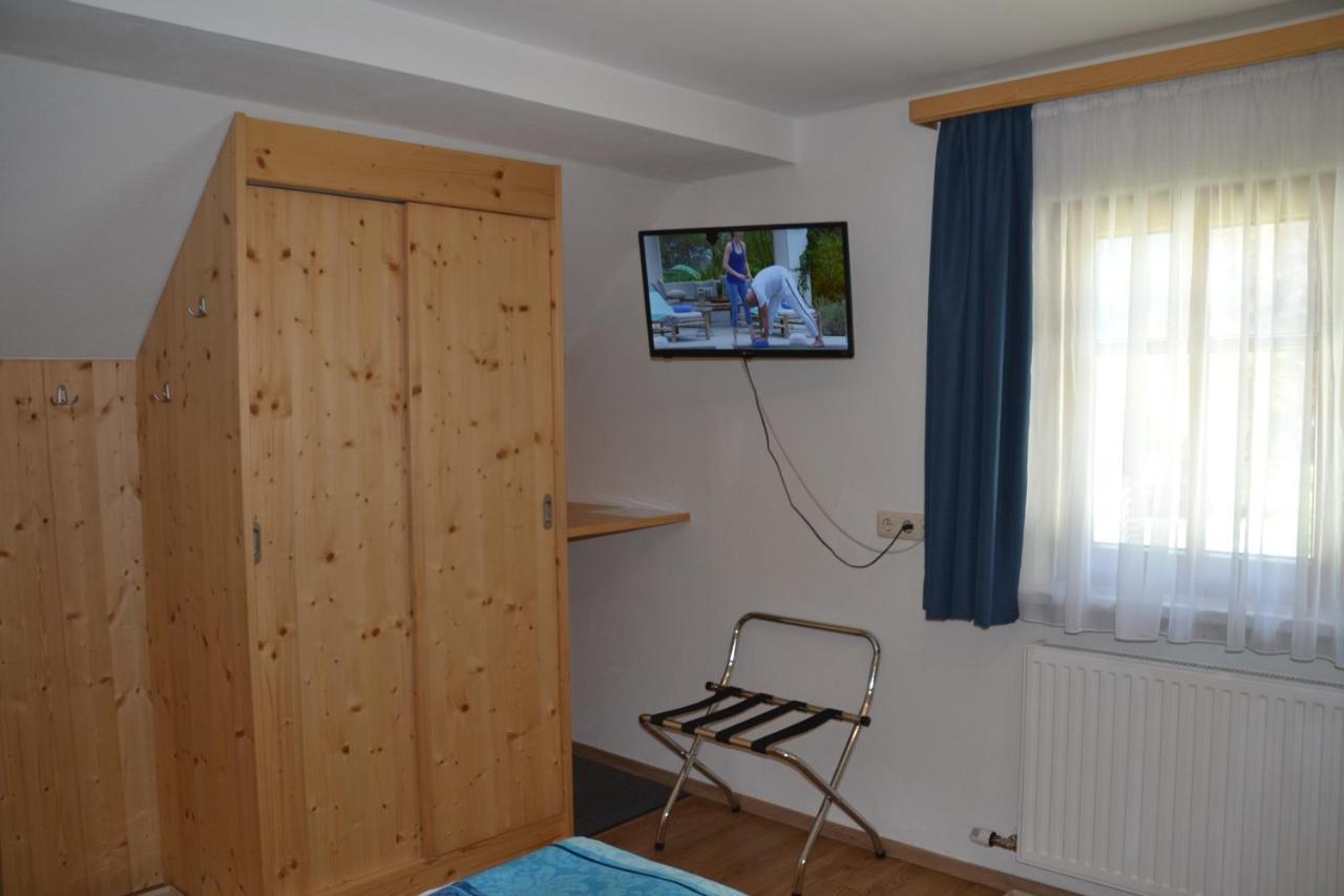Haus Trausner Apartment Hallstatt Ngoại thất bức ảnh