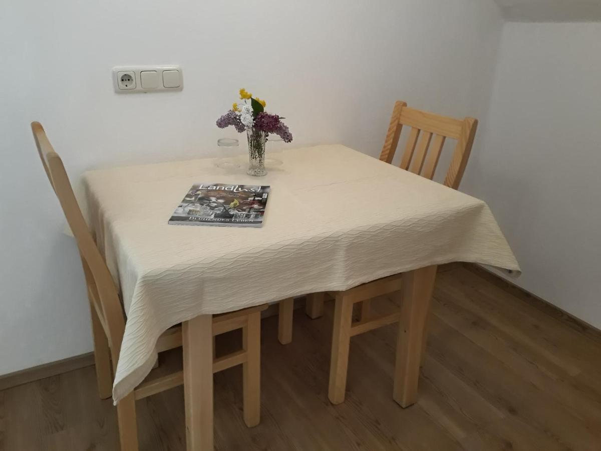 Haus Trausner Apartment Hallstatt Ngoại thất bức ảnh