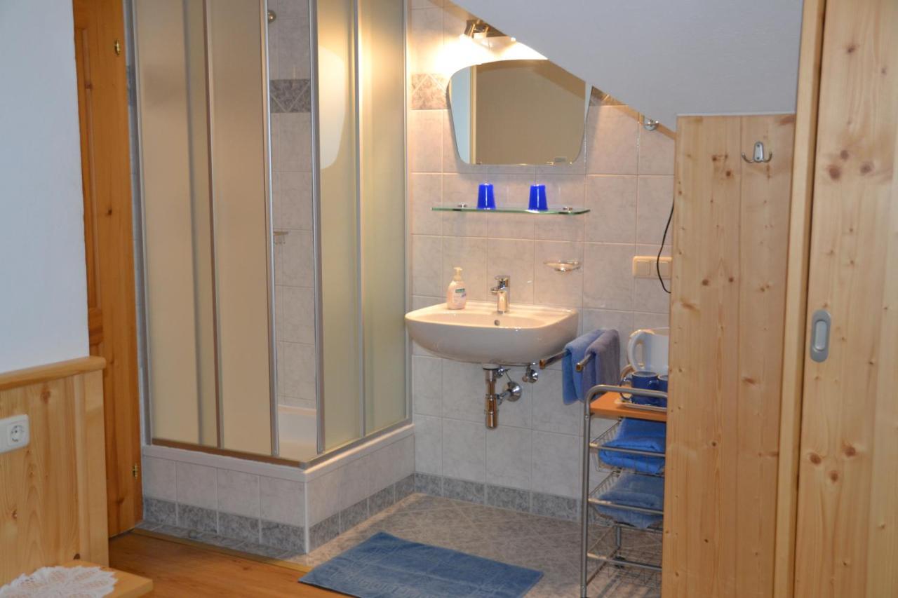 Haus Trausner Apartment Hallstatt Ngoại thất bức ảnh